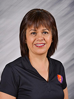 Claudia Gutierrez